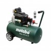 Sprężarka tłokowa Metabo Basic  250-50W 601534000